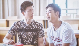 李川演过的电视剧,从亲爱的，热爱的到山河令的多面演绎