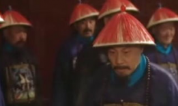 壅正王朝44集电视剧,宫廷风云再起，权力斗争升级