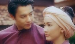 泰剧比较虐心的电视剧,那些虐心至极的剧情回顾